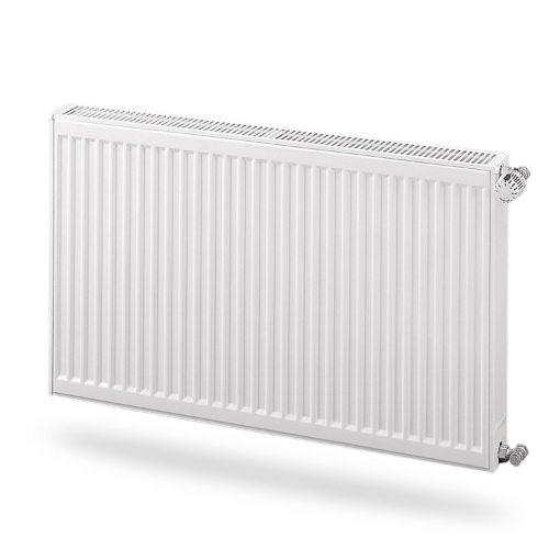 Attēls Radiators sānu, PURMO Compact 22 500x500 mm