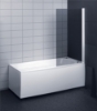 Picture of Acrylic bath Modul, 159x70x65, with frame, panel, siphon