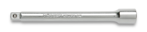 Picture of 1/4" extension bar, 152.4 mm, CrV