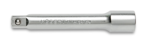 Picture of 1/2" extension bar, 125 mm, CrV