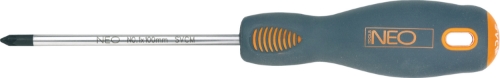 Picture of Screwdriver  PZ2 x 38 mm, CrMo