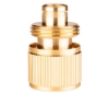 Attēls Connectors 1/2", BRASS