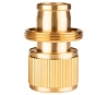 Attēls Connectors 3/4", BRASS