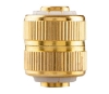 Attēls Šļūtenes savienojums 1/2", BRASS