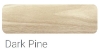 Attēls Sliekšņu profils L30 Dark Pine 30mm/93cm (Specpasūtījums)