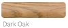 Attēls Sliekšņu profils L30 Dark Oak 30mm/93cm