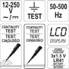 Picture of Digital voltage tester