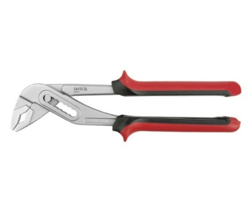 Picture of Pipe wrench 250 mm