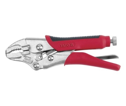 Picture of Locking pliers 240 mm CrV