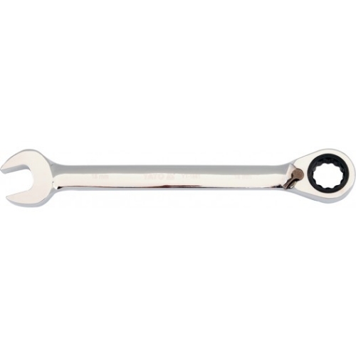 Picture of Combination ratchet wrench 19x245 mm