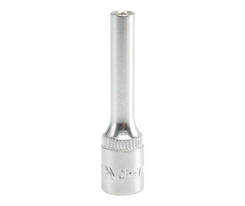 Picture of Hexagonal deep socket 7 mm, 1/4', CrV