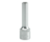 Picture of Hexagonal deep socket 9mm, 1/2', L76mm