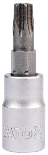 Picture of Bit TORX T15, 1/4"х37 mm