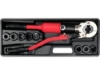 Picture of Hidraulic crimping tool for PEX-AL-PEX, 16-32 mm