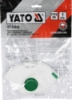 Attēls Respirators FFP2, ar vārstu