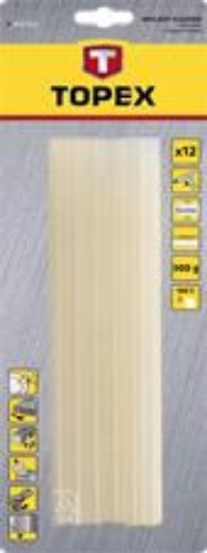 Picture of Glue sticks D11x250mm,12 pcs.