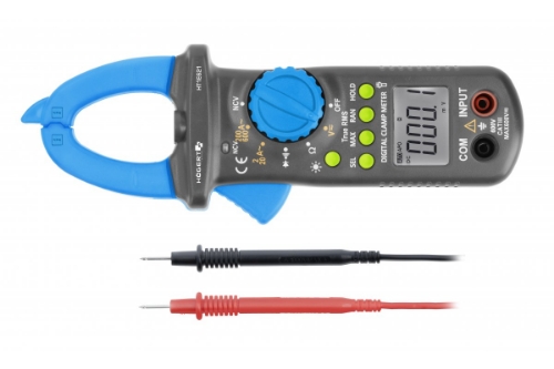 Picture of Clamp universal multimeter