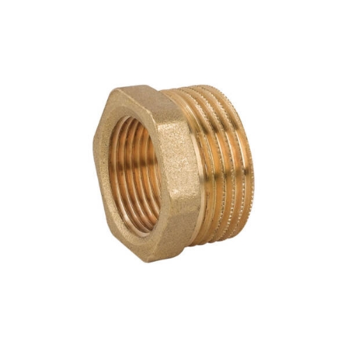 Picture of Bushing brass 1'1/2M-1/2'F