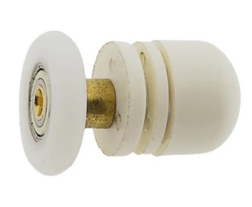 Picture of Wheel for shower enclosures (1 piece)